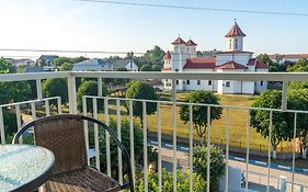 ALYA Sea Escape Costinesti - parcare gratuita